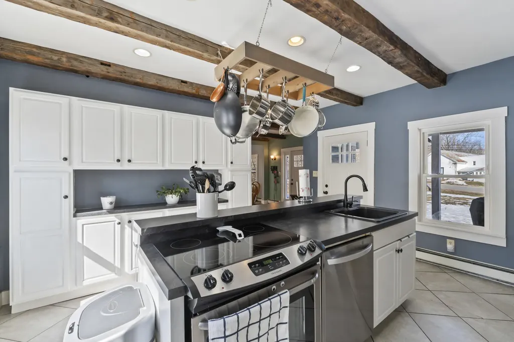 51 School House Hill Road Turner ME 04282