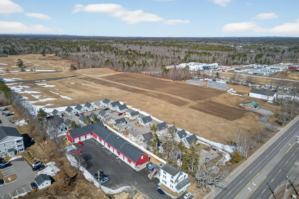 994 Portland Road Saco ME 04072