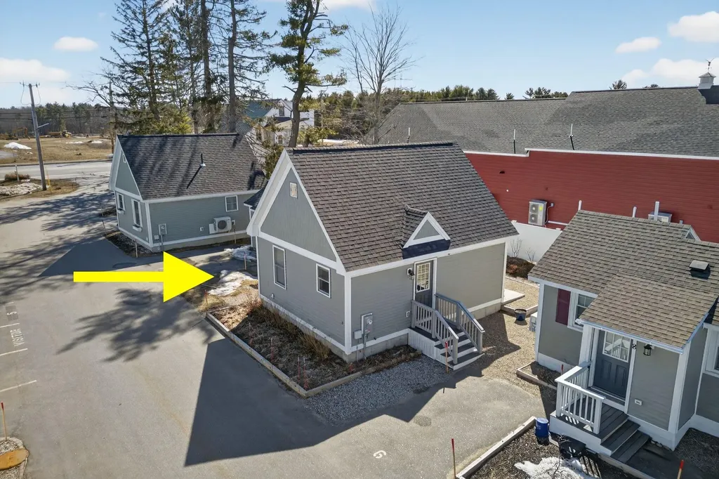 994 Portland Road Saco ME 04072