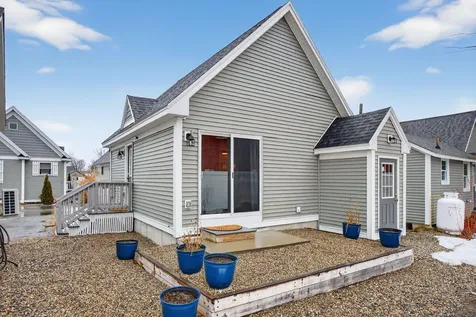 994 Portland Road Saco ME 04072