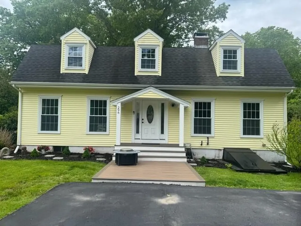 296 Dow Highway South Berwick ME 03908