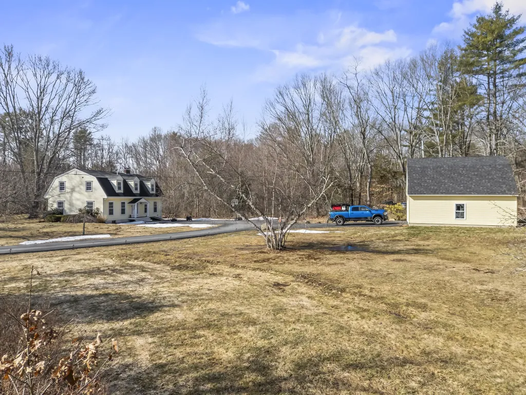 296 Dow Highway South Berwick ME 03908