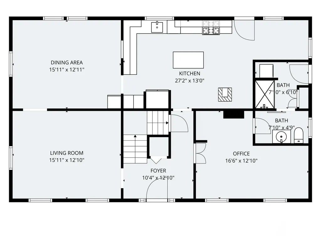 296 Dow Highway South Berwick ME 03908