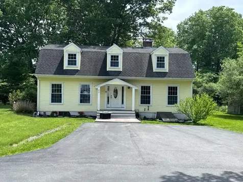 296 Dow Highway South Berwick ME 03908