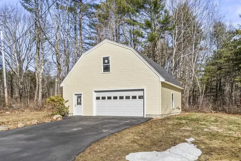 296 Dow Highway South Berwick ME 03908