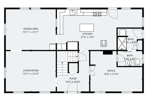 296 Dow Highway South Berwick ME 03908