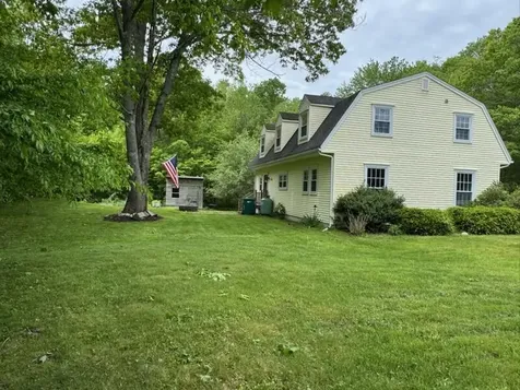 296 Dow Highway South Berwick ME 03908