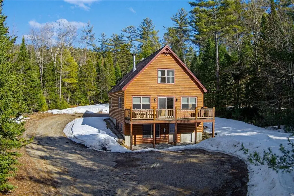23 Countryside Lane Bethel ME 04217