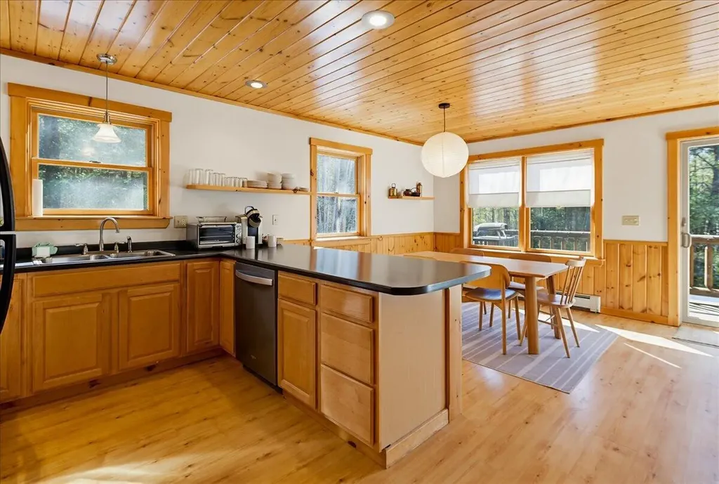 23 Countryside Lane Bethel ME 04217