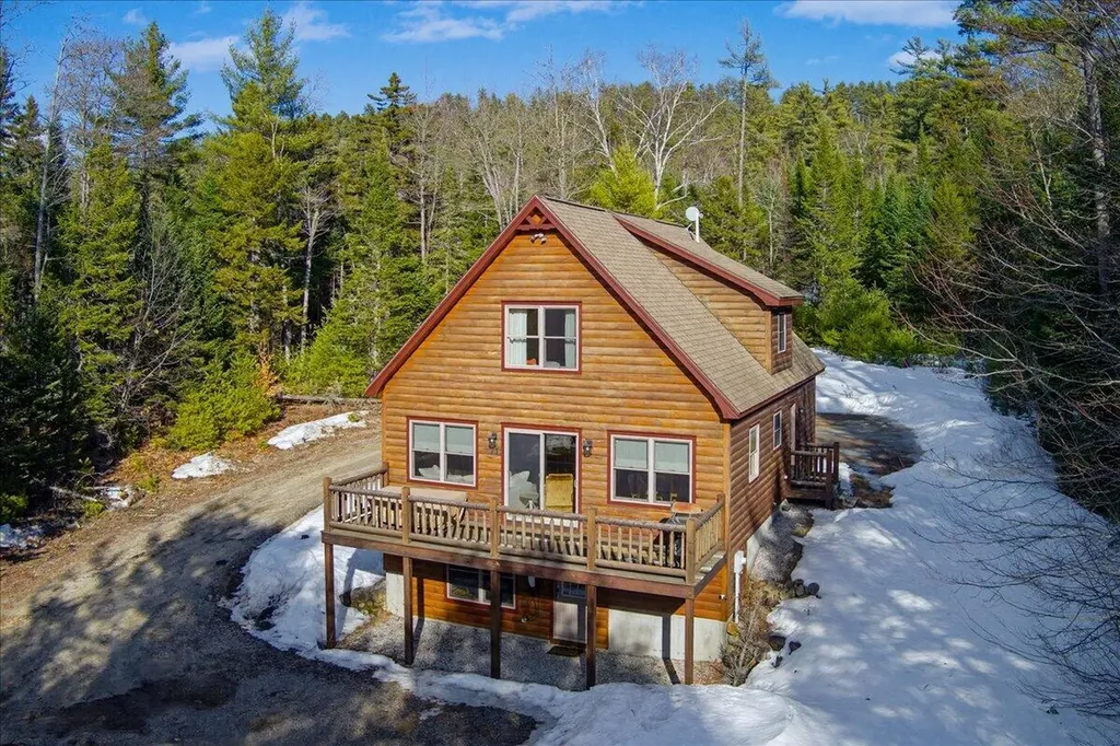 23 Countryside Lane Bethel ME 04217