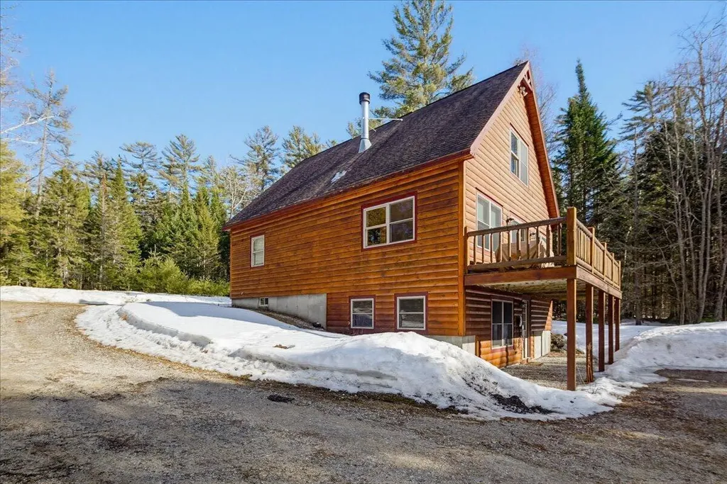 23 Countryside Lane Bethel ME 04217