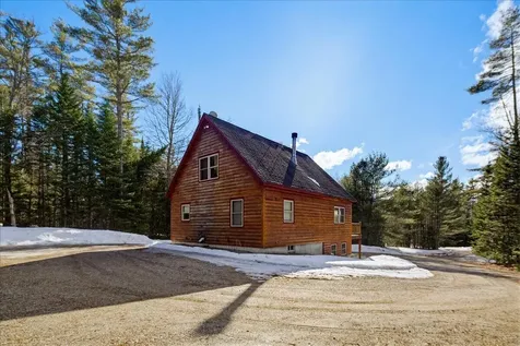 23 Countryside Lane Bethel ME 04217
