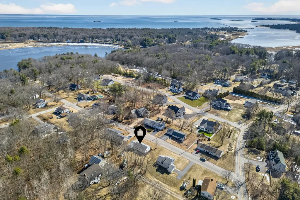 5 Twin Island Drive Biddeford ME 04005