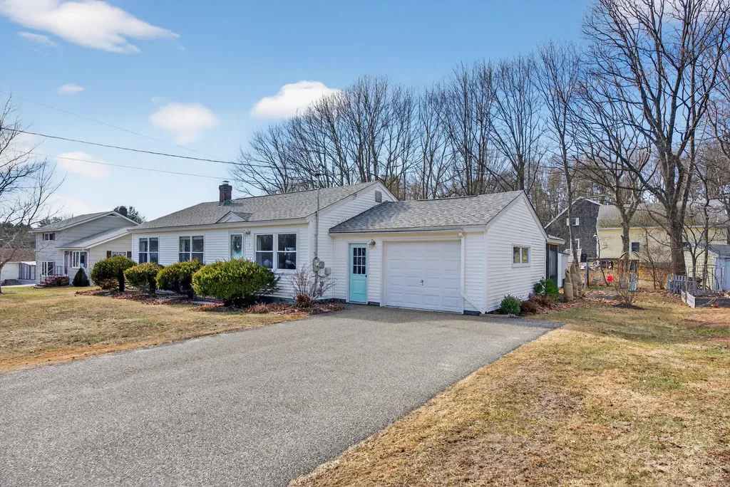 5 Twin Island Drive Biddeford ME 04005