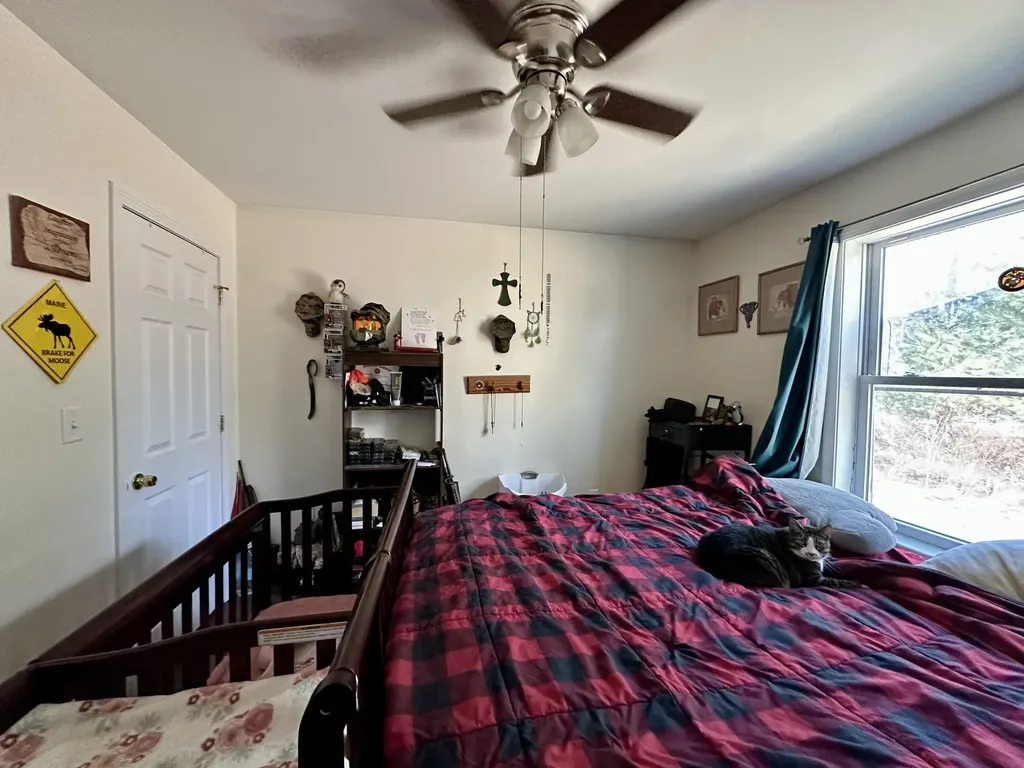 445-447 Pine Tree Road Levant ME 04456