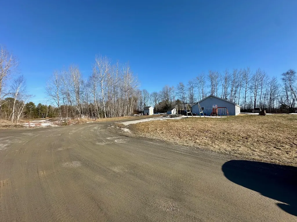 445-447 Pine Tree Road Levant ME 04456