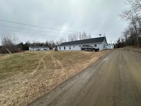 445-447 Pine Tree Road Levant ME 04456
