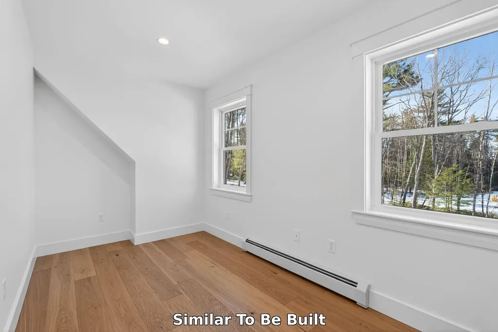 Lot 21 Woodcock Road Gray ME 04039