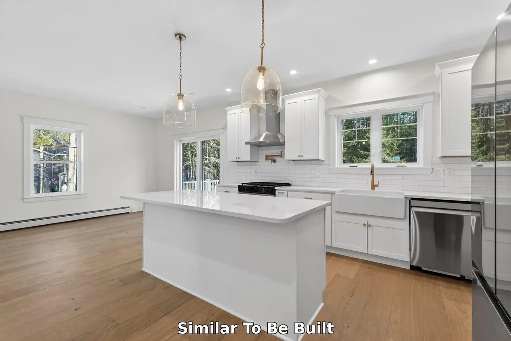 Lot 21 Woodcock Road Gray ME 04039