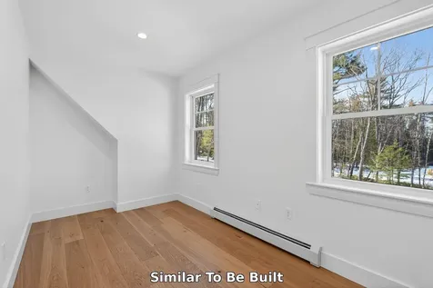 Lot 21 Woodcock Road Gray ME 04039