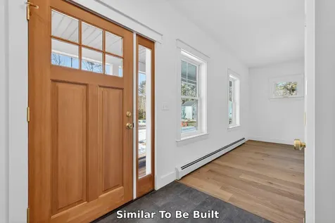 Lot 21 Woodcock Road Gray ME 04039