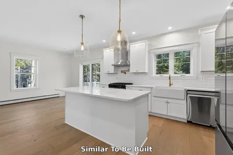 Lot 21 Woodcock Road Gray ME 04039