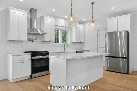 Lot 21 Woodcock Road Gray ME 04039