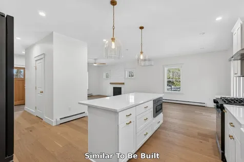 Lot 21 Woodcock Road Gray ME 04039