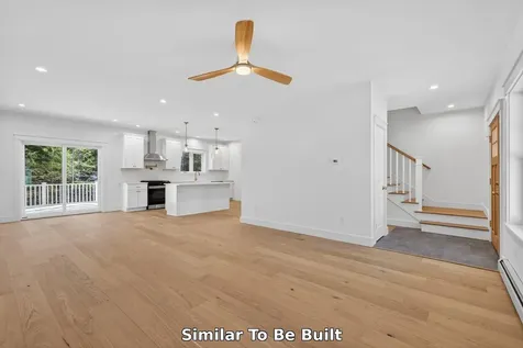 Lot 21 Woodcock Road Gray ME 04039