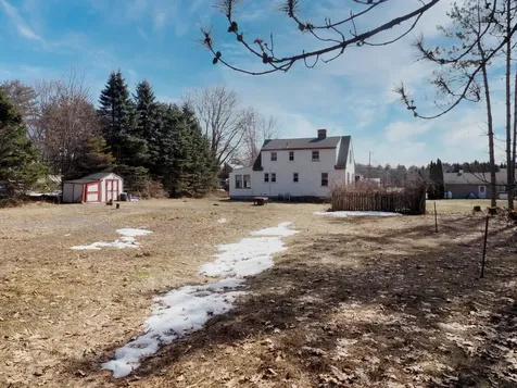 312 Northeast Road Standish ME 04084