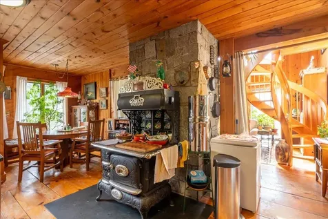 31 Schaefer Lane Saint George ME 04860