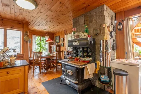 31 Schaefer Lane Saint George ME 04860