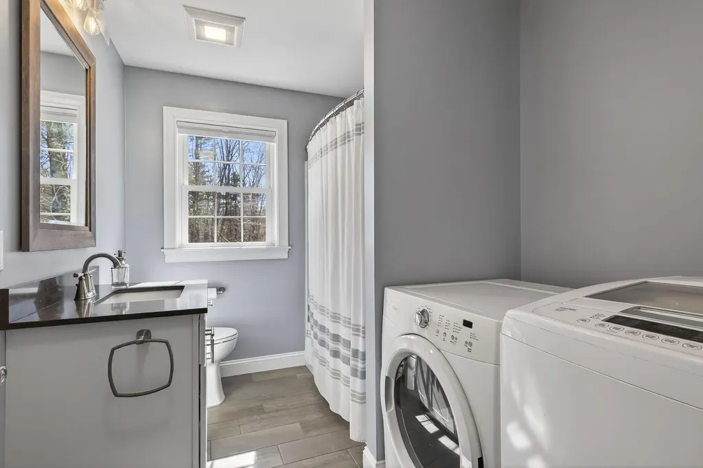 117 N Gorham Road Gorham ME 04038