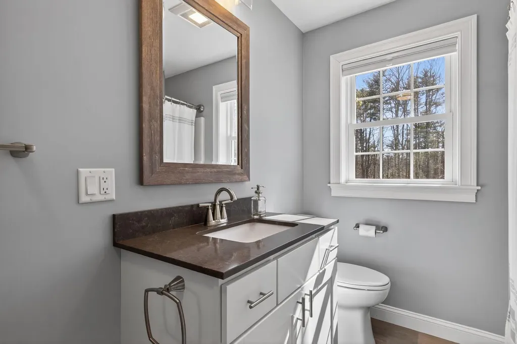 117 N Gorham Road Gorham ME 04038