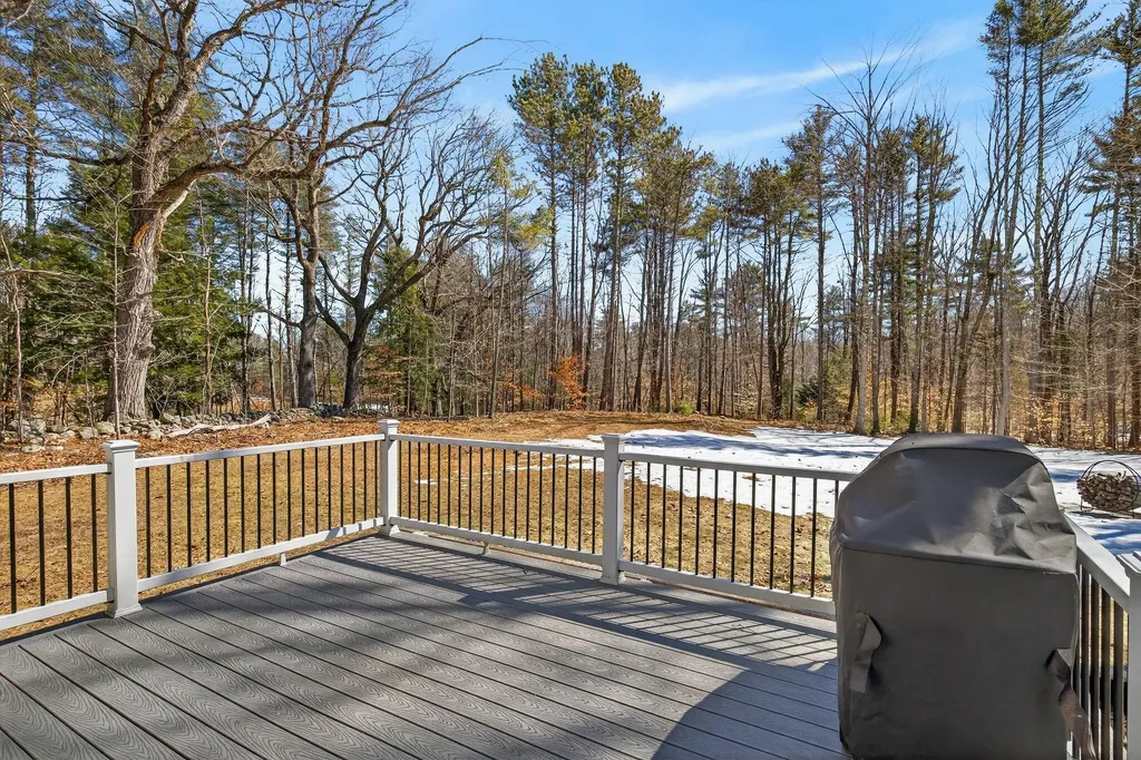 117 N Gorham Road Gorham ME 04038