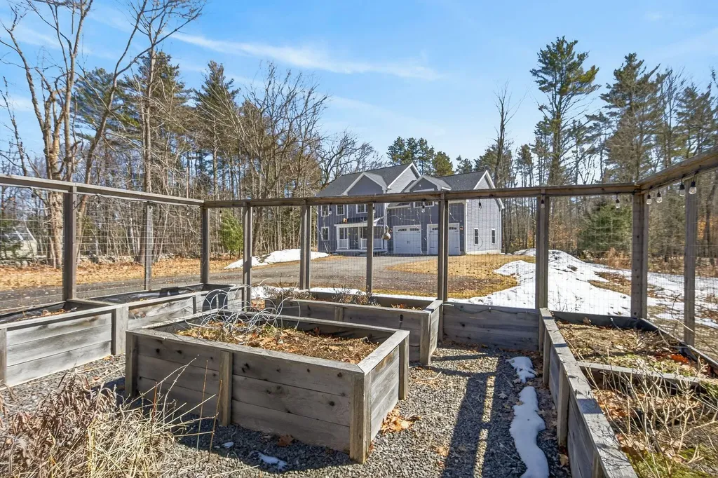 117 N Gorham Road Gorham ME 04038