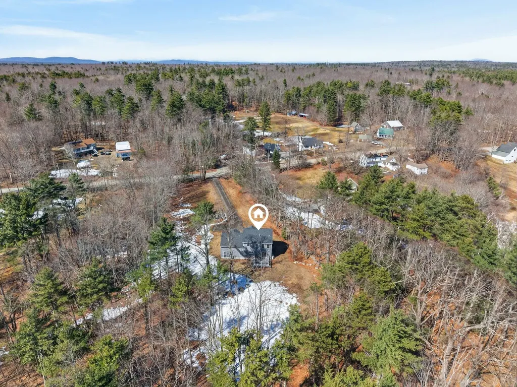 117 N Gorham Road Gorham ME 04038