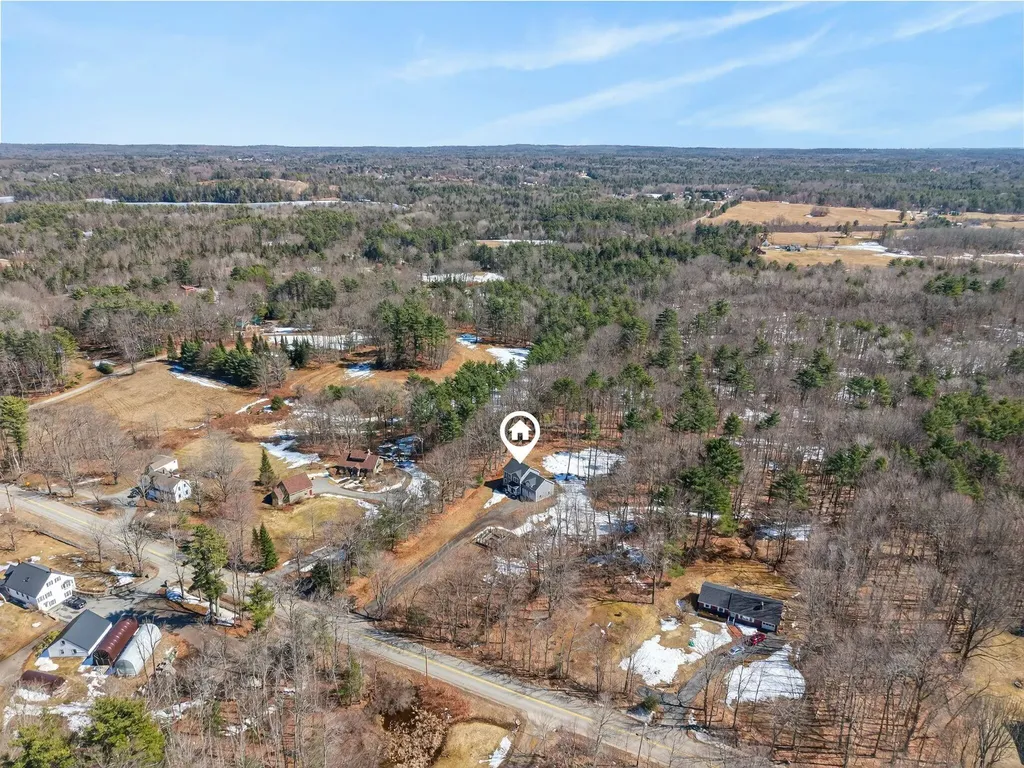 117 N Gorham Road Gorham ME 04038