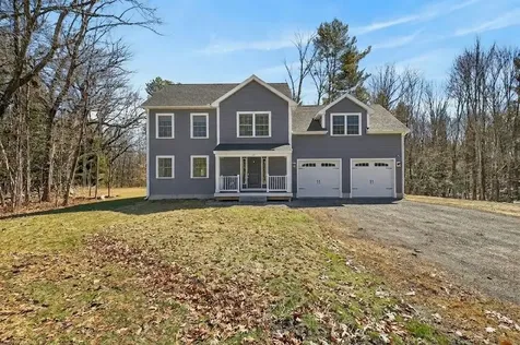 117 N Gorham Road Gorham ME 04038