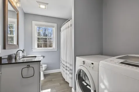 117 N Gorham Road Gorham ME 04038