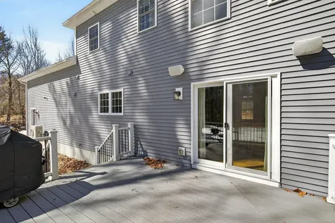 117 N Gorham Road Gorham ME 04038