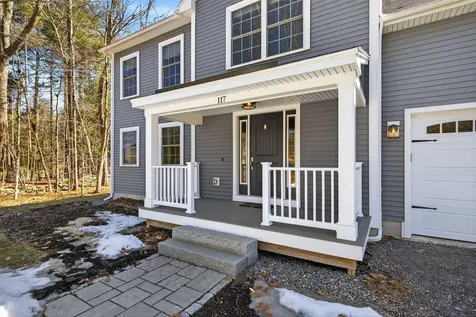 117 N Gorham Road Gorham ME 04038