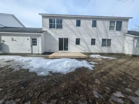 10 Everett Court Westbrook ME 04092