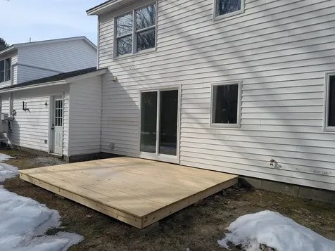 10 Everett Court Westbrook ME 04092