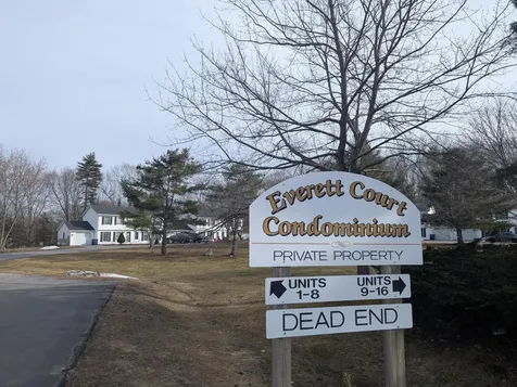 10 Everett Court Westbrook ME 04092