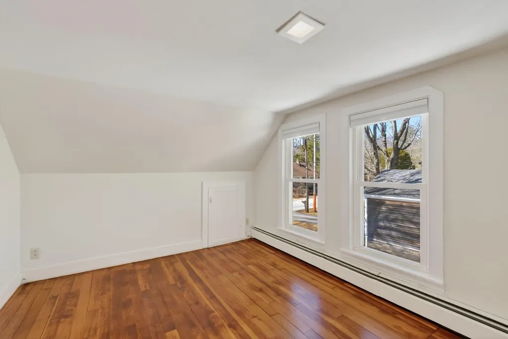63 Underwood Road Falmouth ME 04105
