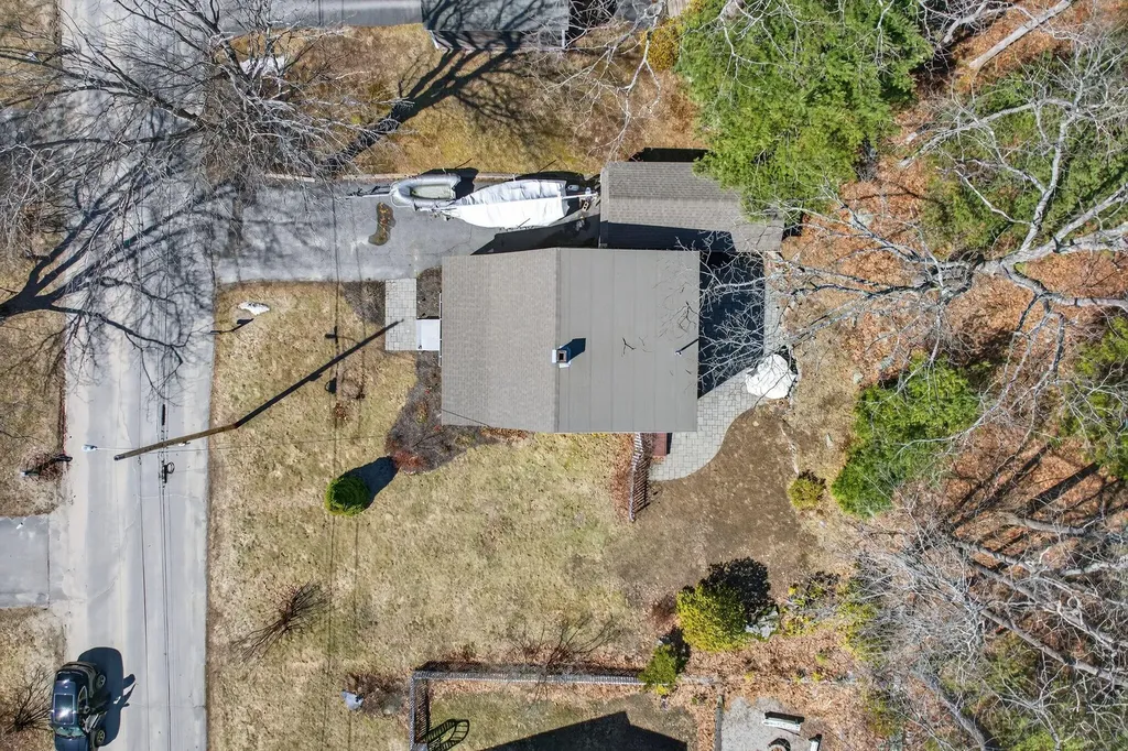 63 Underwood Road Falmouth ME 04105