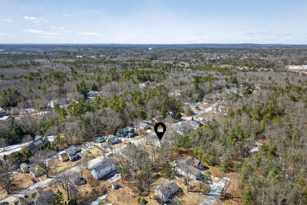 63 Underwood Road Falmouth ME 04105