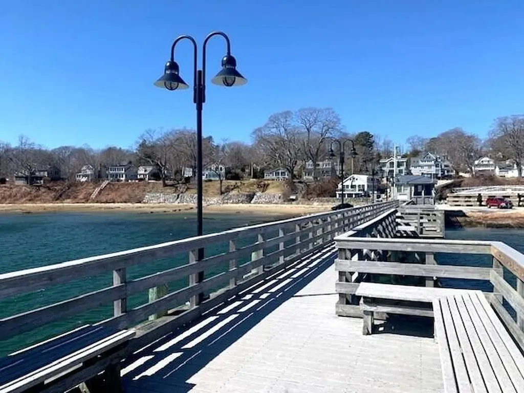 63 Underwood Road Falmouth ME 04105