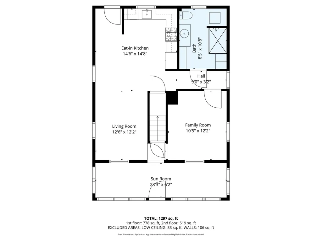 63 Underwood Road Falmouth ME 04105